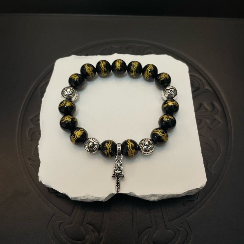 Chrome Hearts Bracelets